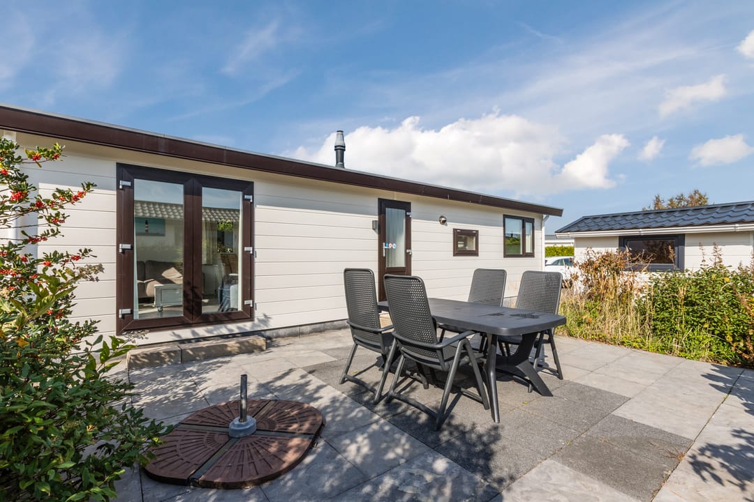 Photo 1 of Driehuizerweg 8-083