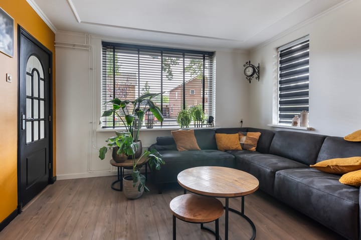 Photo 4 of Wispelweg 21