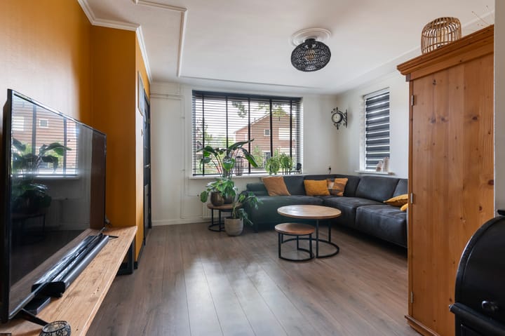 Photo 5 of Wispelweg 21