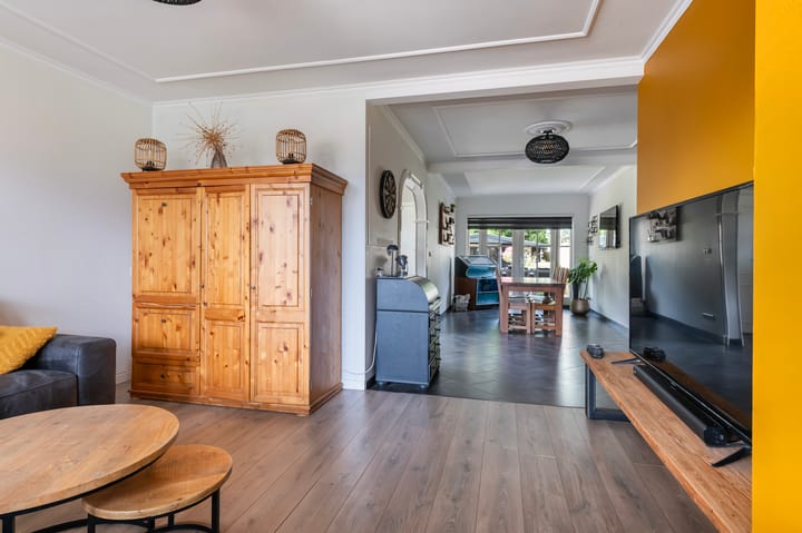 Photo 6 of Wispelweg 21