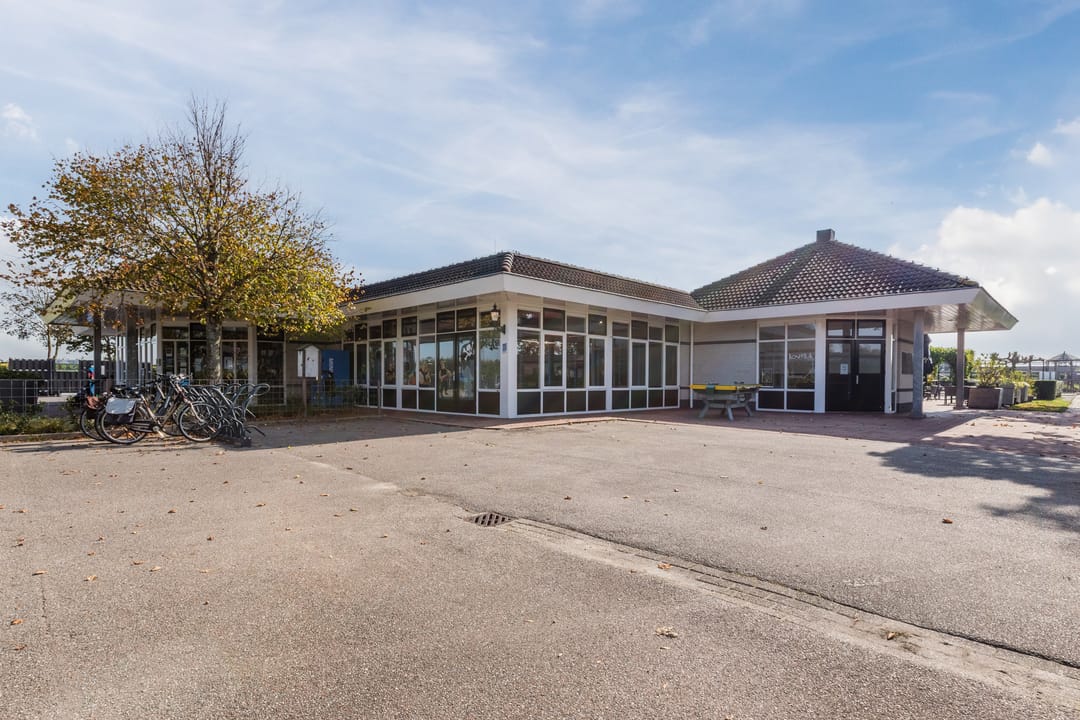 Photo 23 of Driehuizerweg 8-083