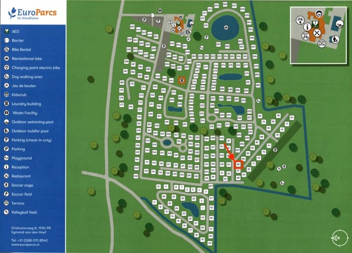 Foto 29 van Driehuizerweg 8-083