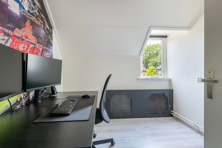 Photo 21 of Wispelweg 21