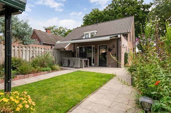 Photo 25 of Wispelweg 21