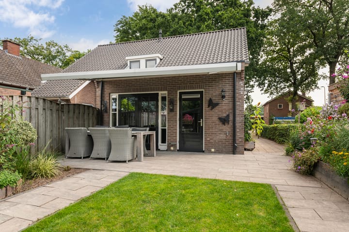 Photo 26 of Wispelweg 21