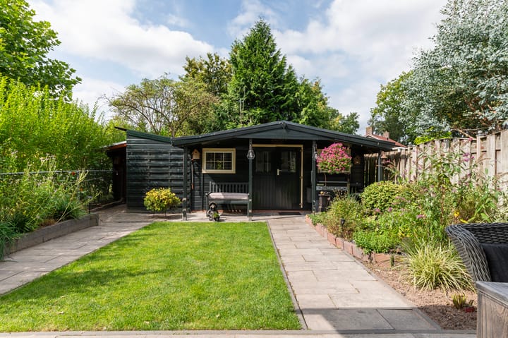 Photo 27 of Wispelweg 21