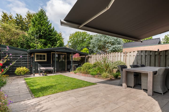 Photo 29 of Wispelweg 21