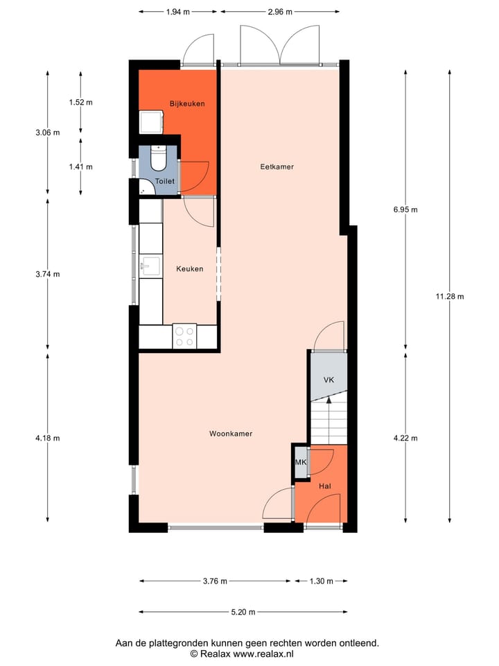 Photo 30 of Wispelweg 21