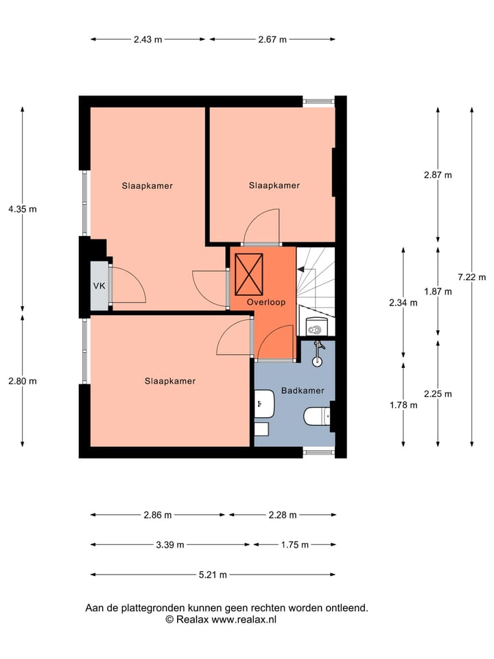 Photo 31 of Wispelweg 21