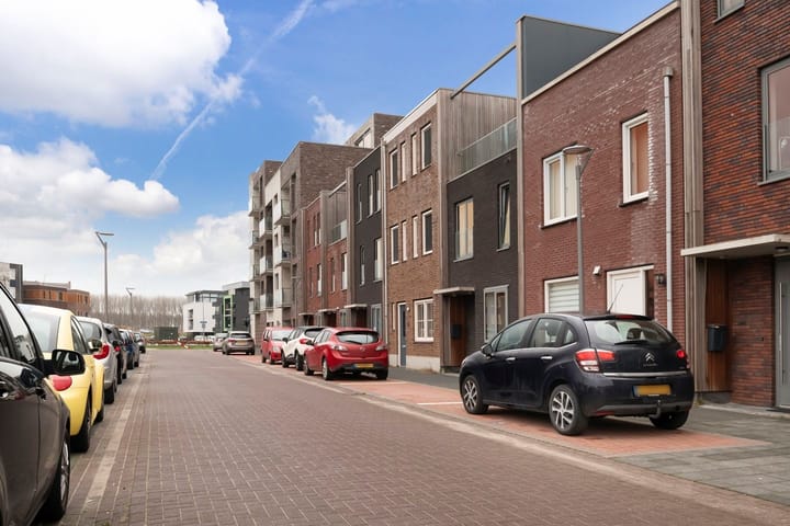 Foto 1 van Ierlandstraat 51
