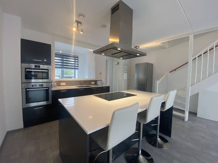 Foto 5 van Ierlandstraat 51