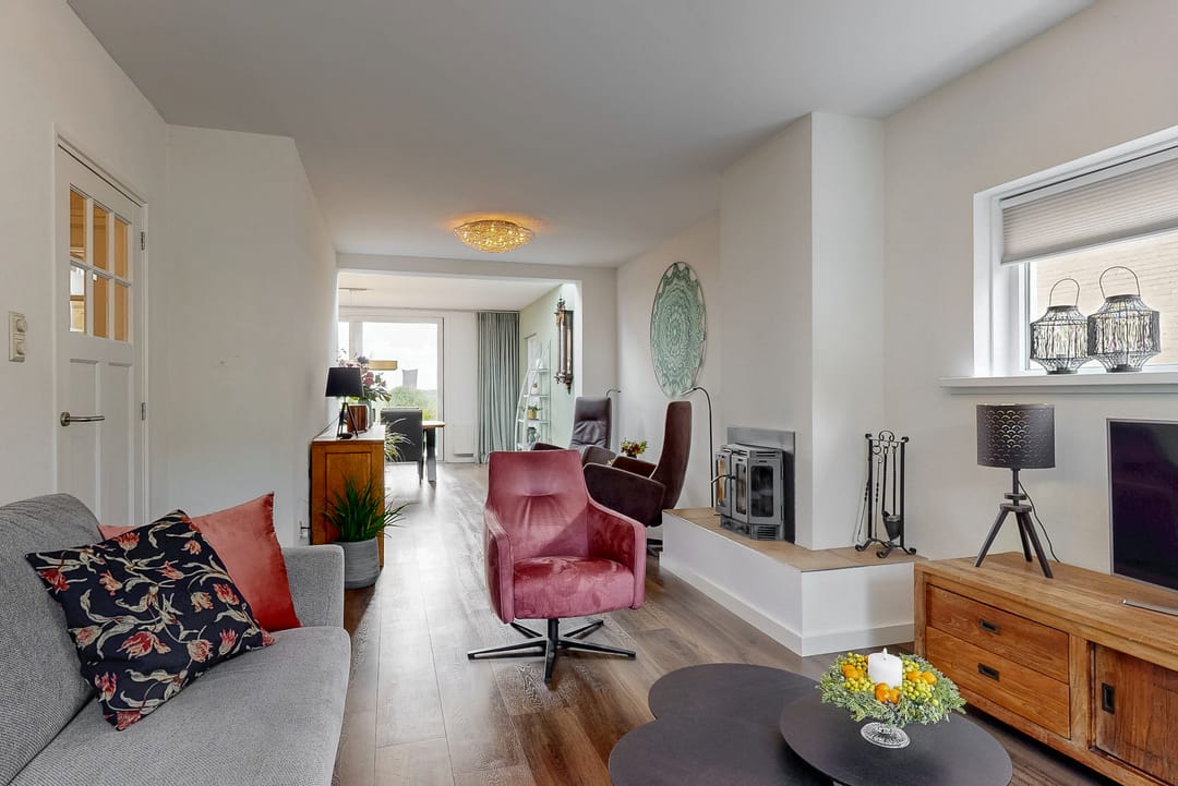 Foto 7 van Brugstraat 19