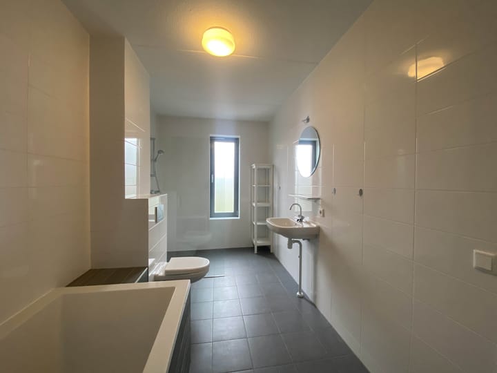 Foto 11 van Ierlandstraat 51