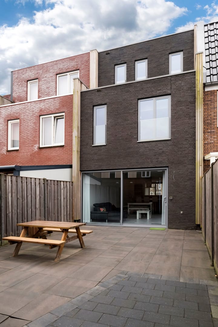 Foto 19 van Ierlandstraat 51