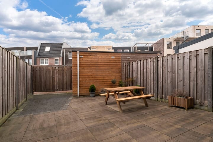 Foto 20 van Ierlandstraat 51