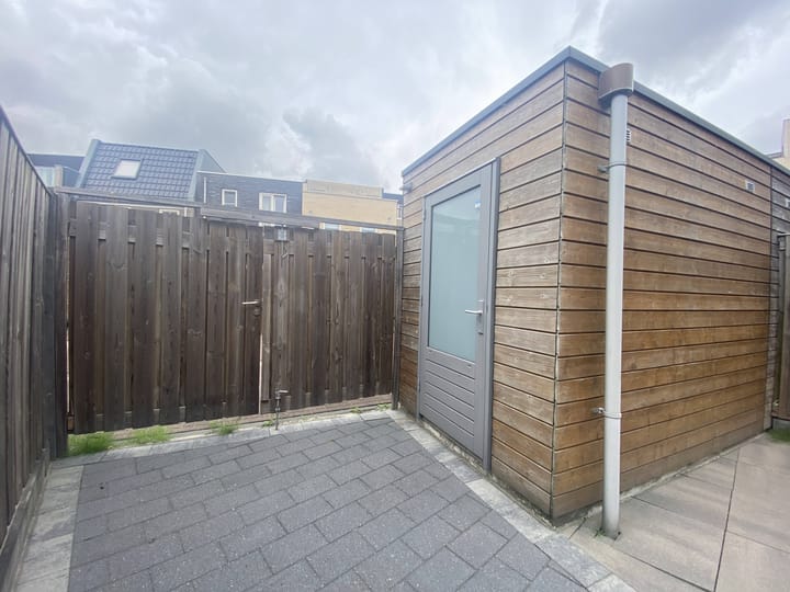 Foto 21 van Ierlandstraat 51