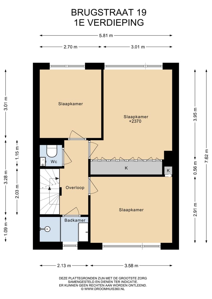 Foto 44 van Brugstraat 19