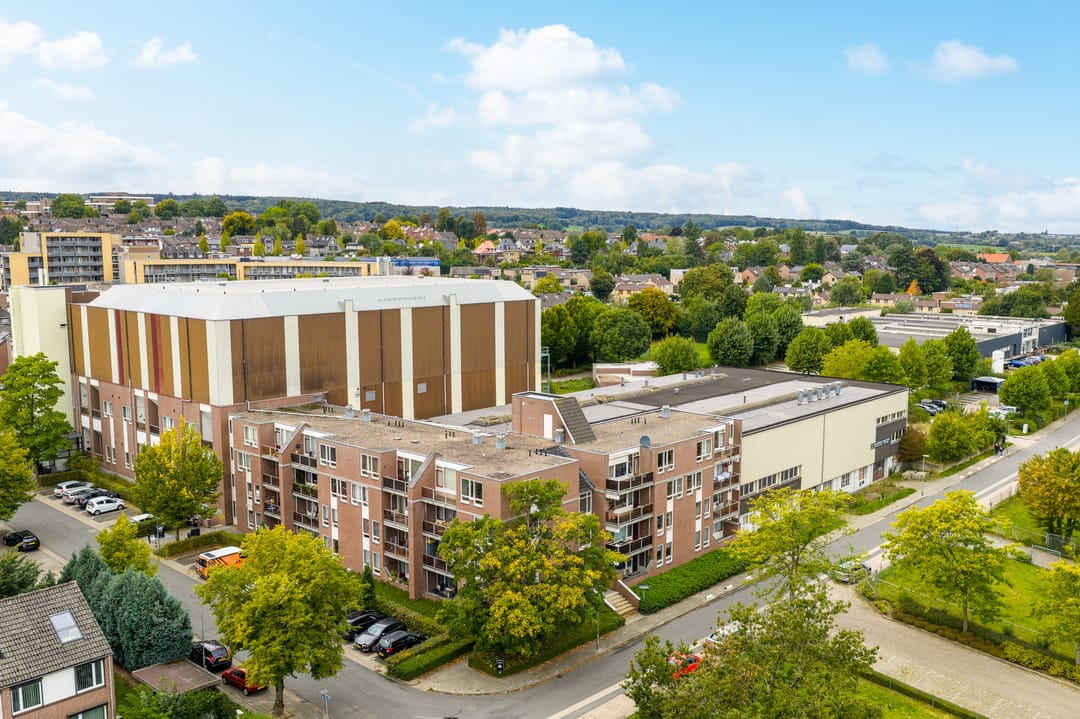 Foto 2 van Aan de Weverij 37