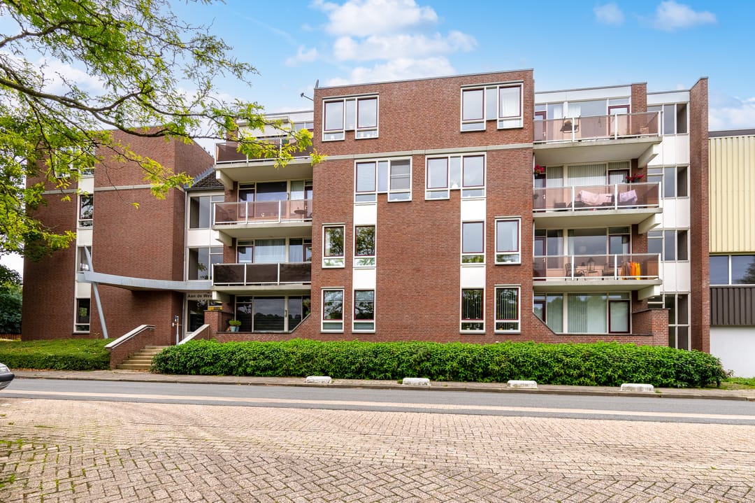 Foto 1 van Aan de Weverij 37