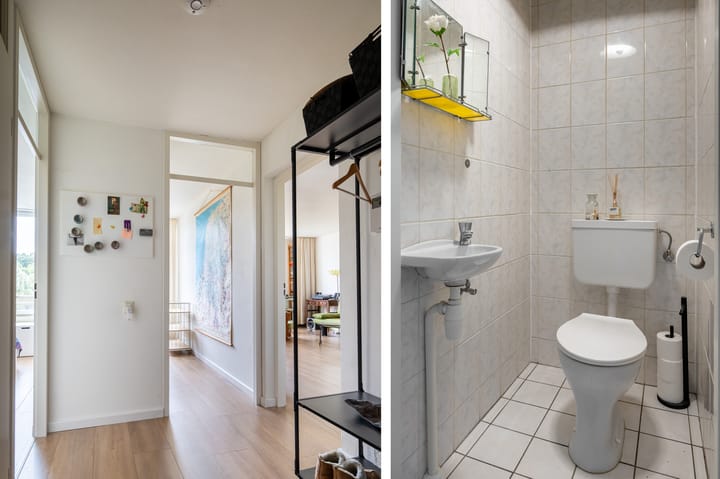 Foto 3 van Aan de Weverij 37