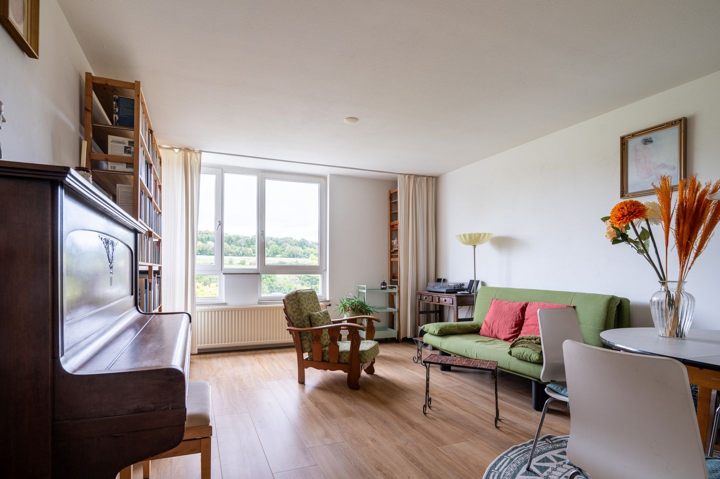 Foto 4 van Aan de Weverij 37