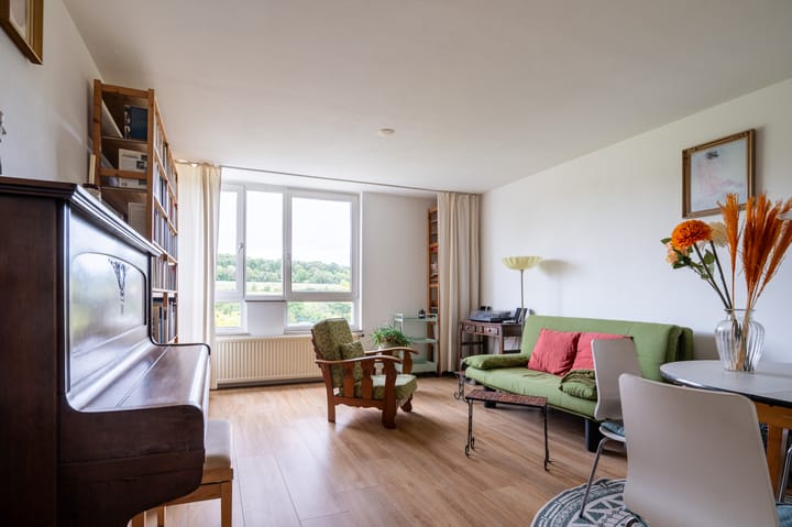 Foto 4 van Aan de Weverij 37