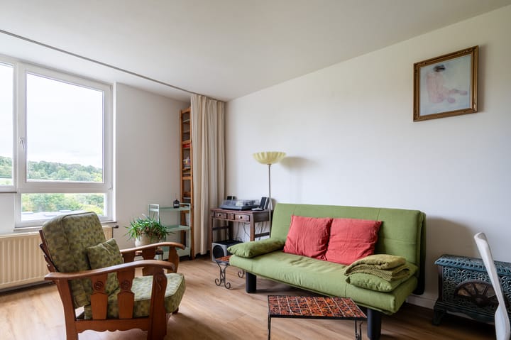 Foto 6 van Aan de Weverij 37