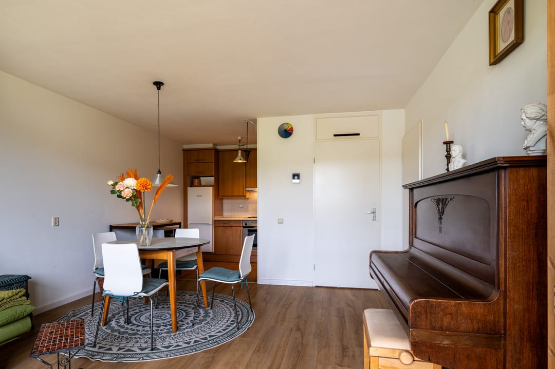 Foto 7 van Aan de Weverij 37