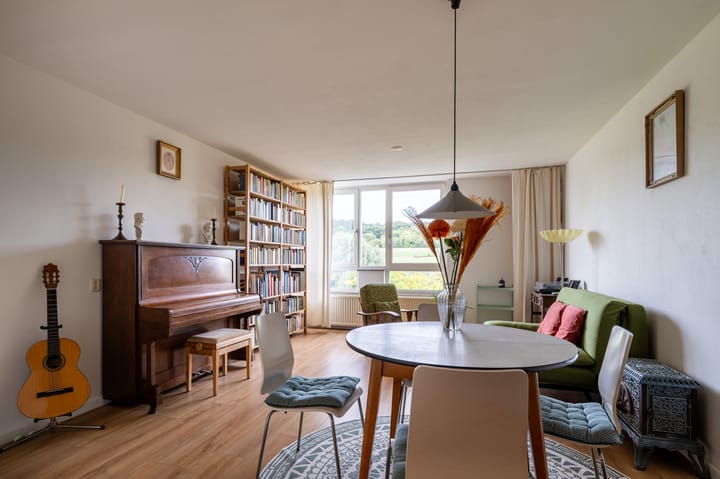 Foto 8 van Aan de Weverij 37