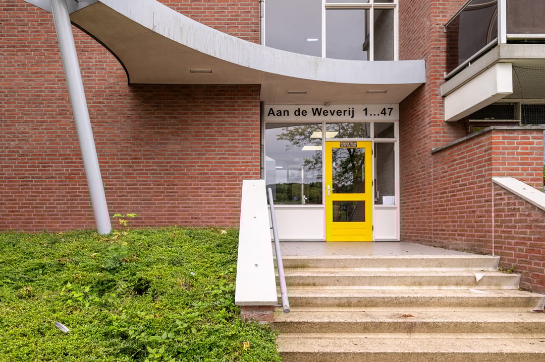 Foto 16 van Aan de Weverij 37