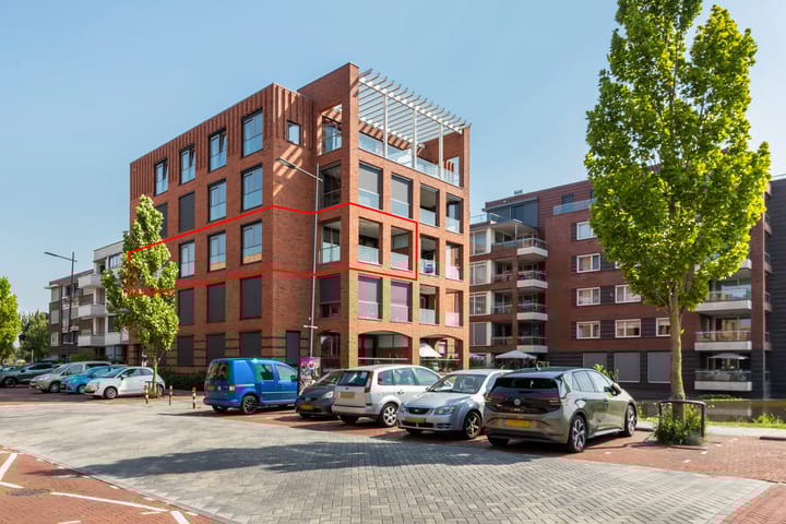 Foto 1 van Poelruit 104