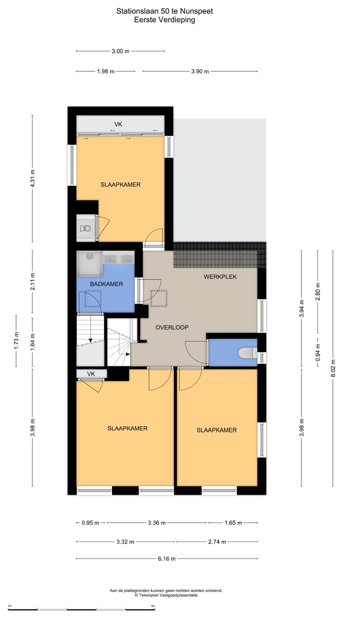 Foto 43 van Stationslaan 50