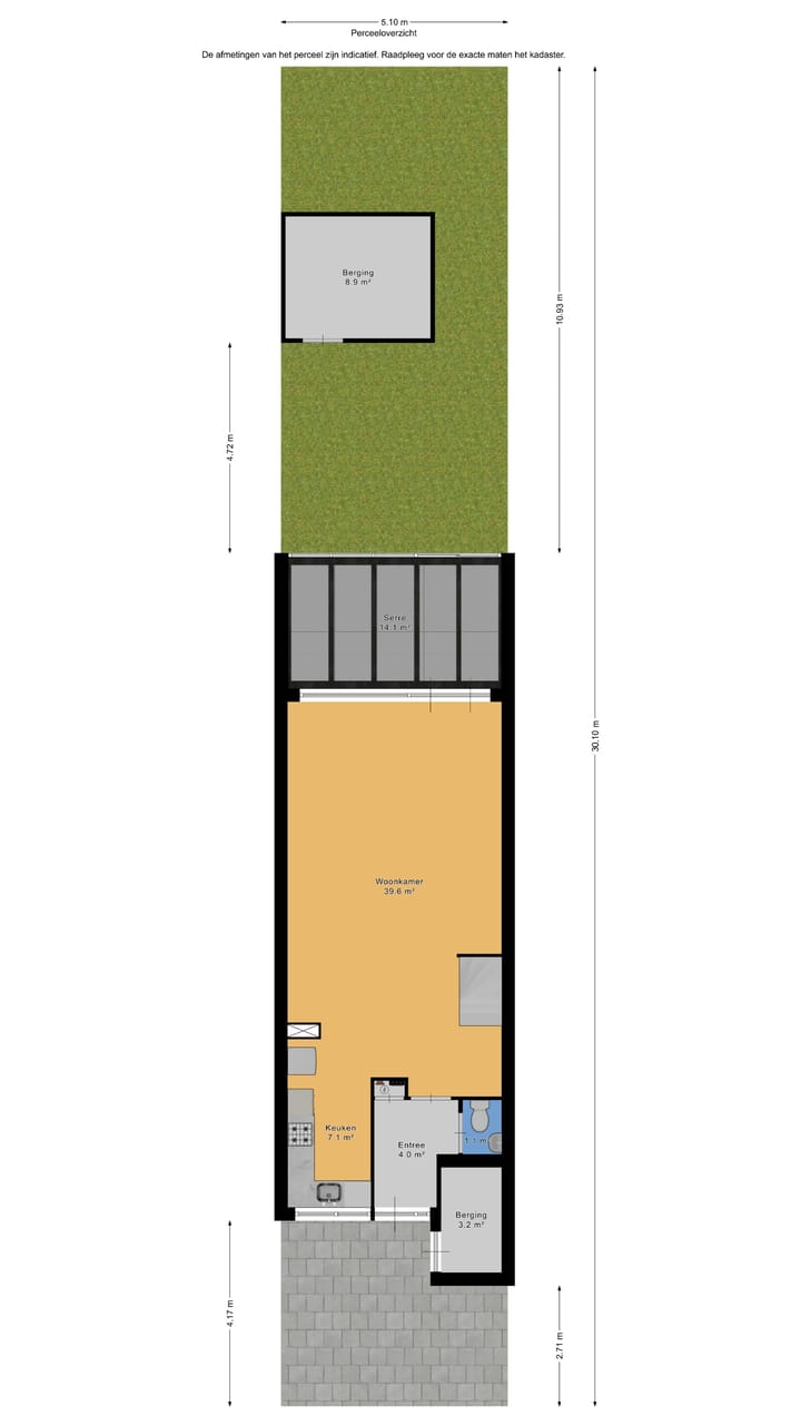 Foto 5 van Brahmslaan 38-G