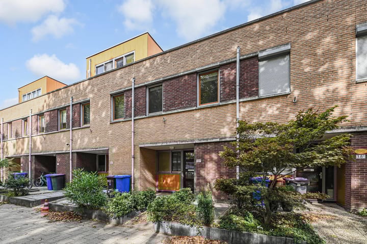 Foto 6 van Brahmslaan 38-G