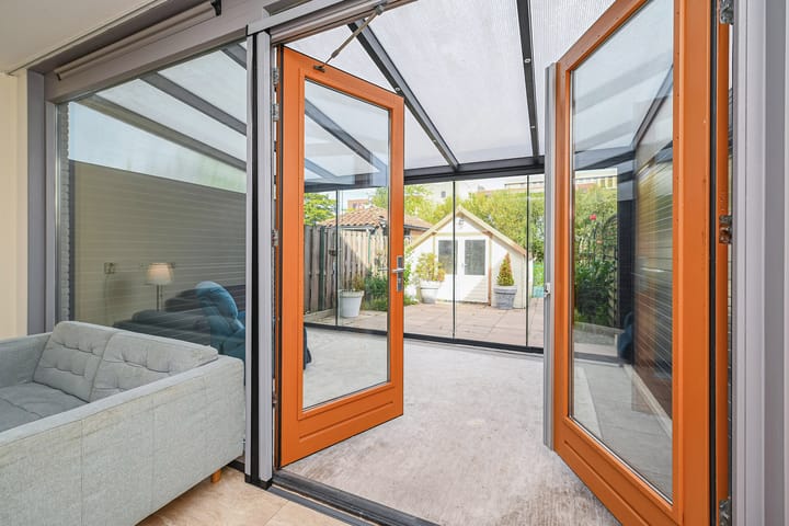 Foto 18 van Brahmslaan 38-G