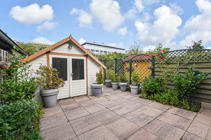 Foto 20 van Brahmslaan 38-G