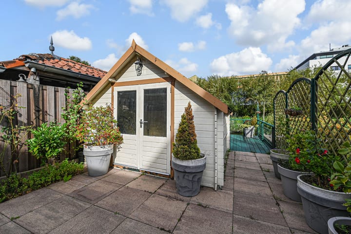 Foto 21 van Brahmslaan 38-G