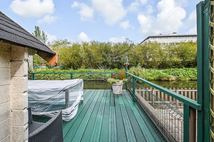 Foto 23 van Brahmslaan 38-G