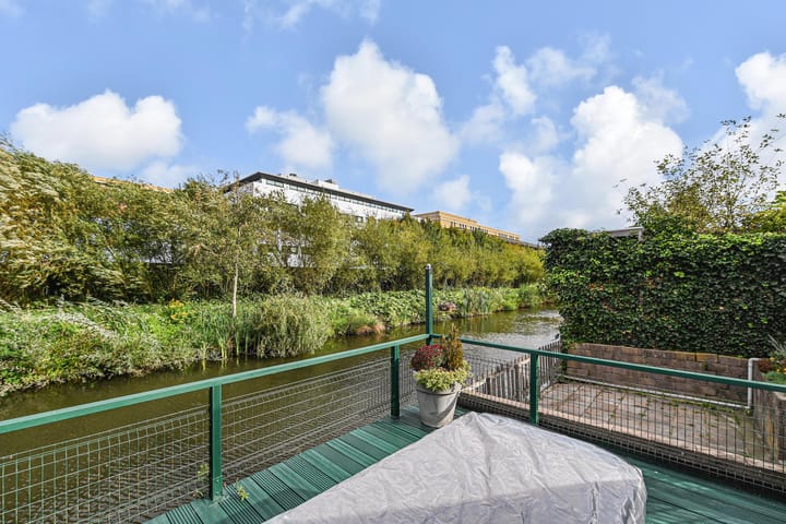 Foto 25 van Brahmslaan 38-G