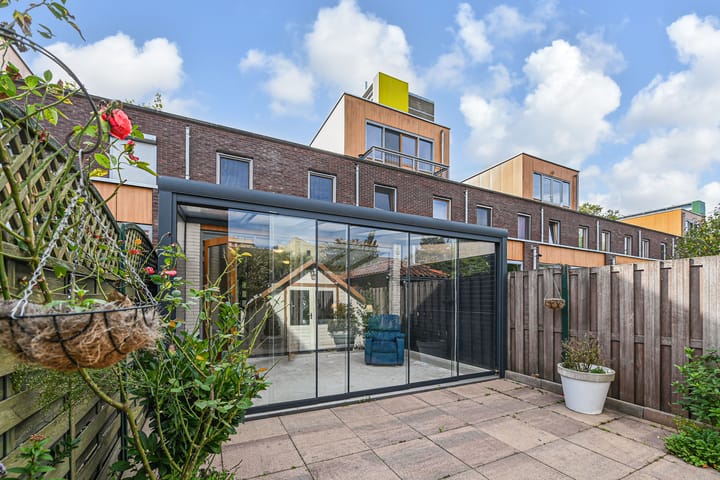 Foto 27 van Brahmslaan 38-G