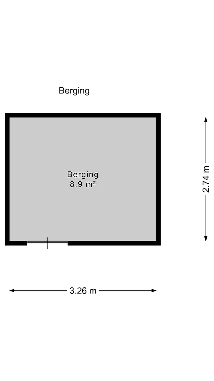 Foto 22 van Brahmslaan 38-G