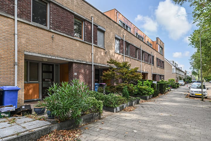 Foto 42 van Brahmslaan 38-G