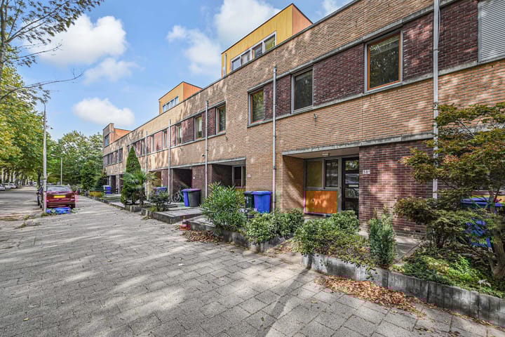 Foto 44 van Brahmslaan 38-G