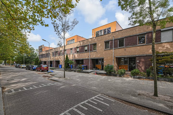 Foto 45 van Brahmslaan 38-G