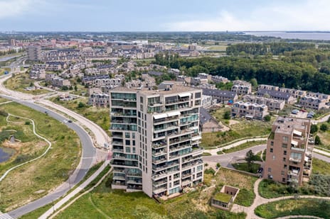 Zeeduinweg thumbnail