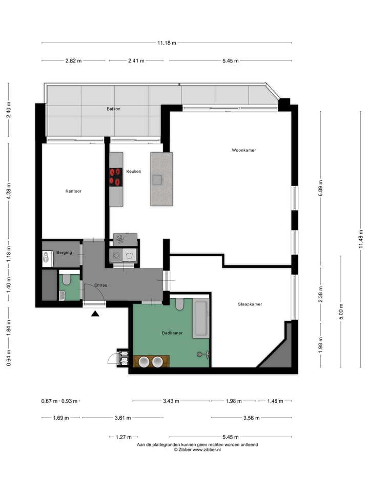 Foto 27 van Zeeduinweg 98