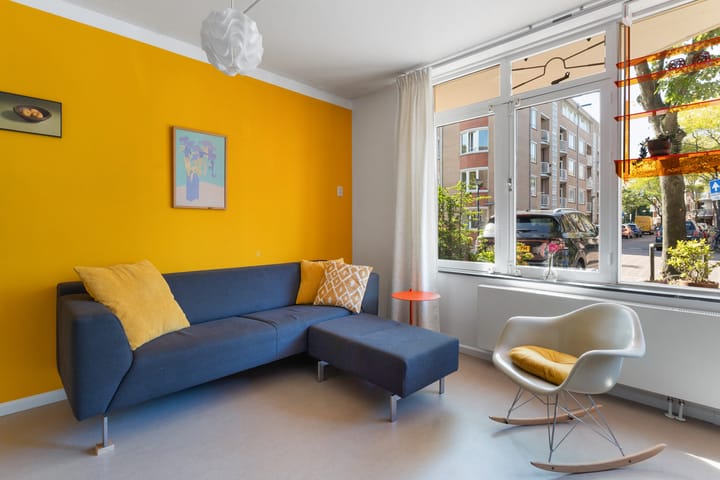 Foto 7 van Minahassastraat 131