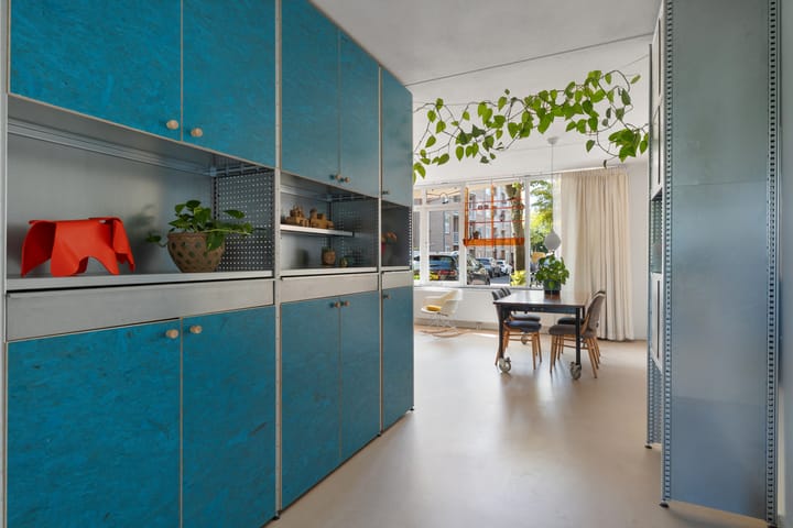 Foto 10 van Minahassastraat 131