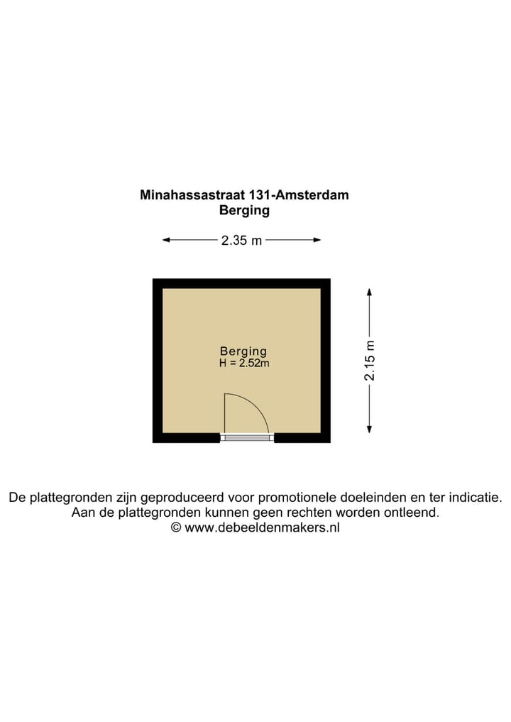 Foto 42 van Minahassastraat 131