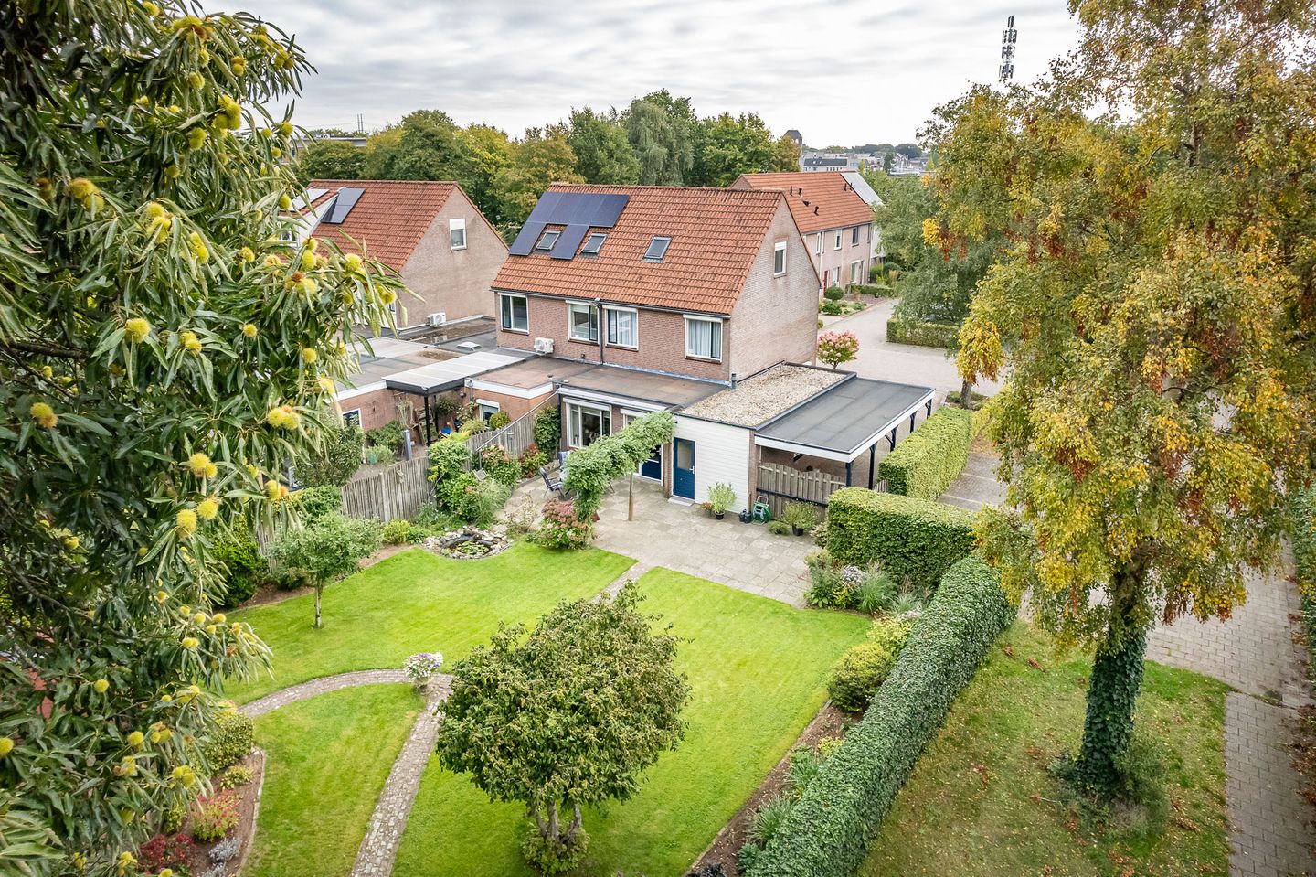 Foto 4 van Schuttersweg 81